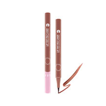 LIP TINT FELT LINER (LAPIZ LABIAL)